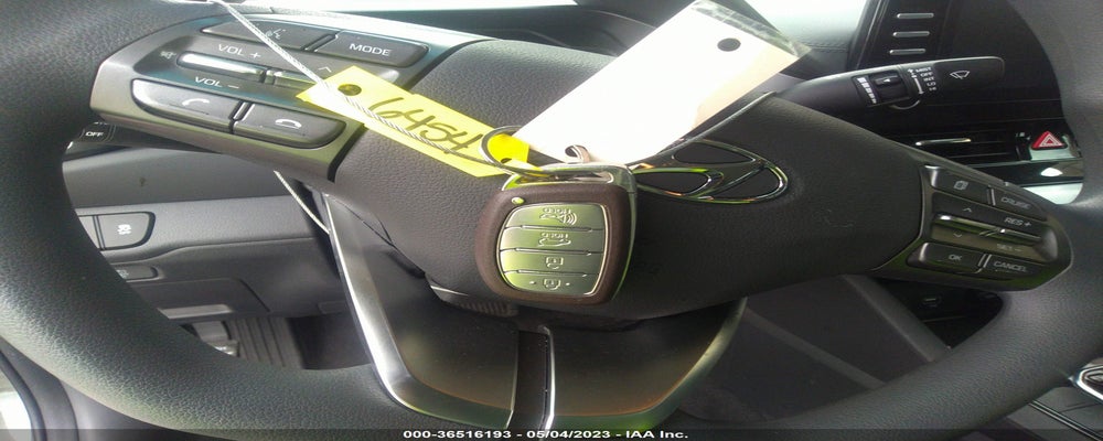 KMHC65LC1LU234767 2020 HYUNDAI IONIQ HYBRID photo no. 11