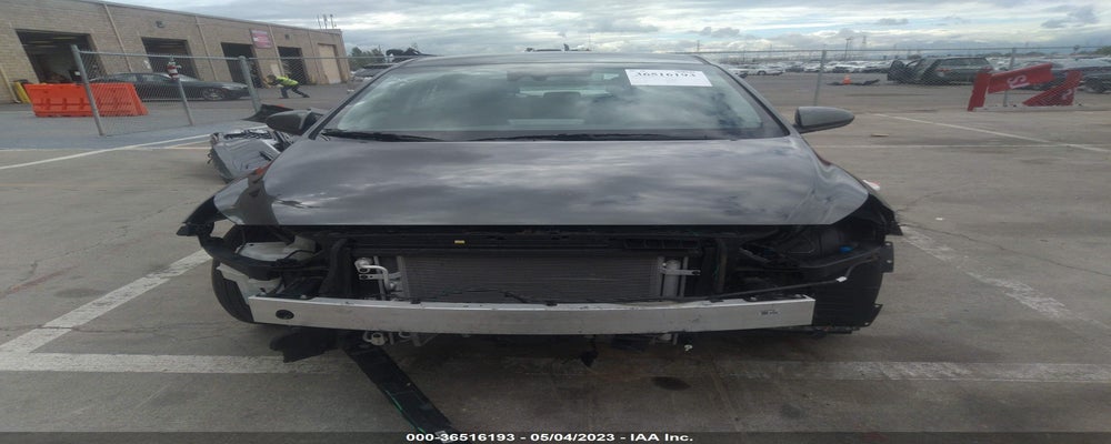 KMHC65LC1LU234767 2020 HYUNDAI IONIQ HYBRID photo no. 6