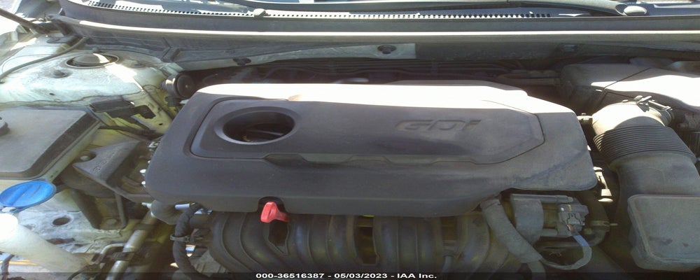 5NPE34AF3GH432649 2016 HYUNDAI SONATA photo no. 10