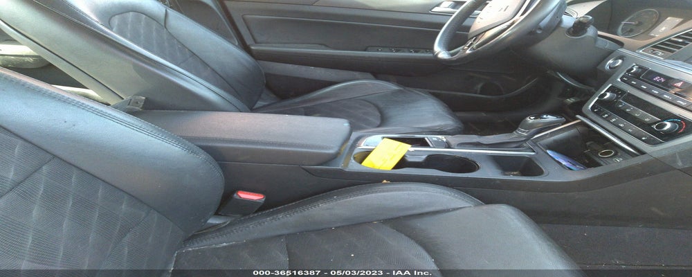 5NPE34AF3GH432649 2016 HYUNDAI SONATA photo no. 5