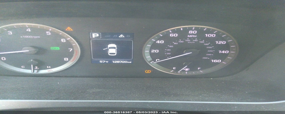 5NPE34AF3GH432649 2016 HYUNDAI SONATA photo no. 7