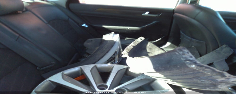 5NPE34AF3GH432649 2016 HYUNDAI SONATA photo no. 8