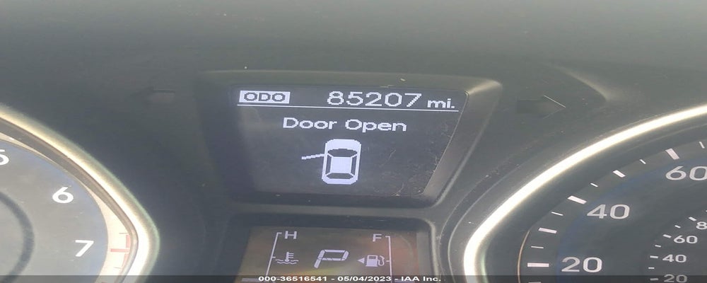 KMHD35LE4DU031145 2013 HYUNDAI ELANTRA GT photo no. 7