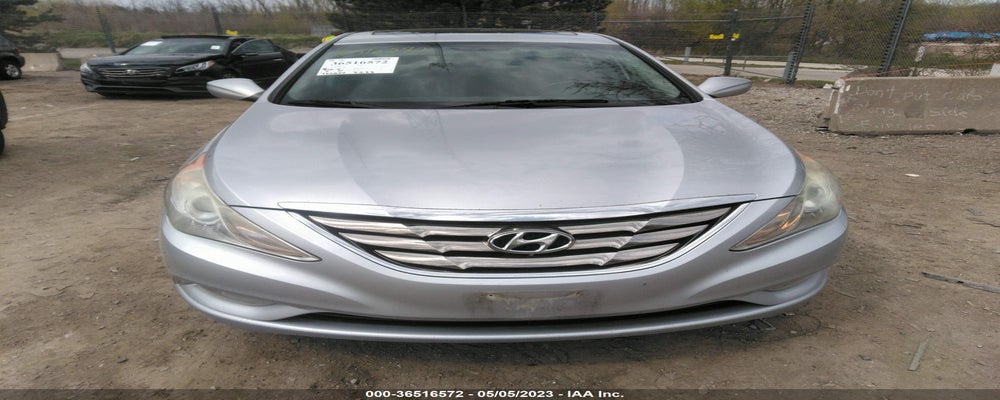 5NPEC4ACXBH251739 2011 HYUNDAI SONATA photo no. 6