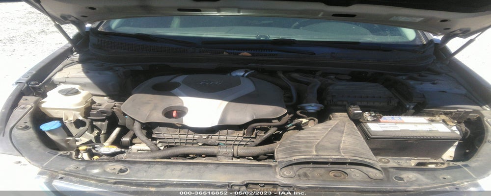 5NPEC4AB8DH750386 2013 HYUNDAI SONATA photo no. 10