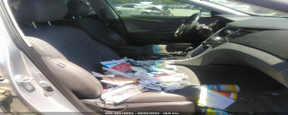 5NPEC4AB8DH750386 2013 HYUNDAI SONATA photo no. 5
