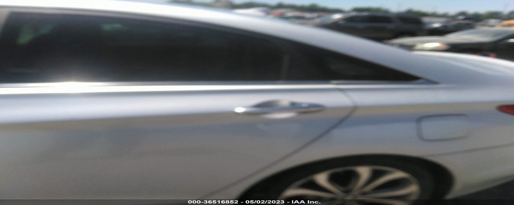 5NPEC4AB8DH750386 2013 HYUNDAI SONATA photo no. 6