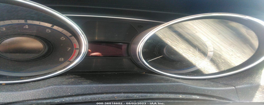5NPEC4AB8DH750386 2013 HYUNDAI SONATA photo no. 7