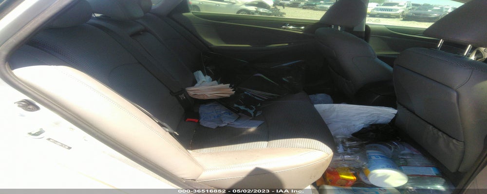 5NPEC4AB8DH750386 2013 HYUNDAI SONATA photo no. 8