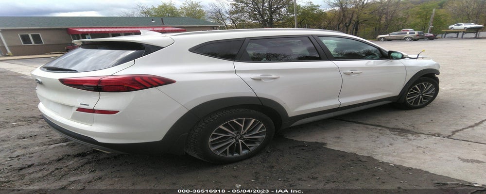 KM8J3CAL6LU219737 2020 HYUNDAI TUCSON photo no. 4