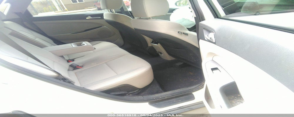 KM8J3CAL6LU219737 2020 HYUNDAI TUCSON photo no. 8