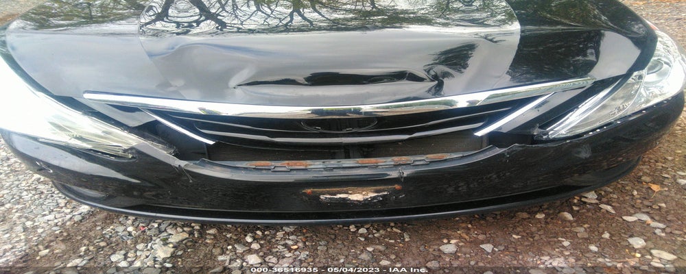 5NPEB4ACXDH615034 2013 HYUNDAI SONATA photo no. 6