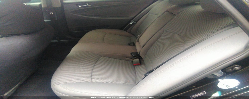5NPEB4ACXDH615034 2013 HYUNDAI SONATA photo no. 8
