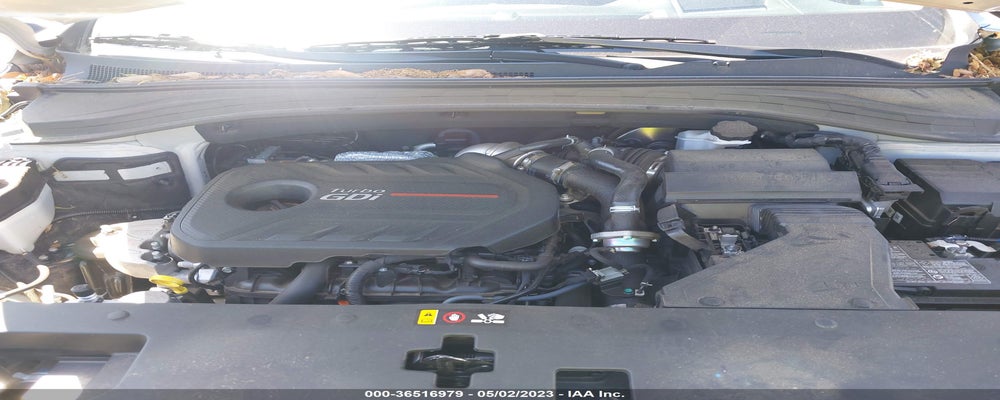 5NMS53AA6LH264489 2020 HYUNDAI SANTA FE photo no. 10