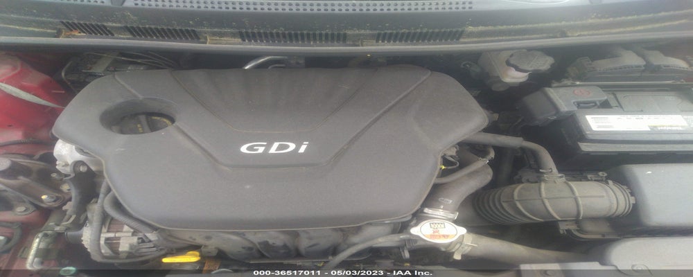 KMHCU4AE6EU735547 2014 HYUNDAI ACCENT photo no. 10