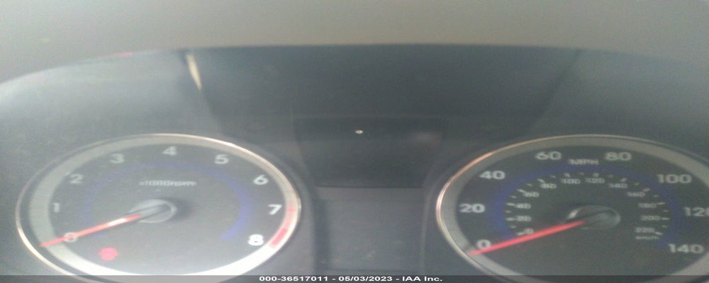 KMHCU4AE6EU735547 2014 HYUNDAI ACCENT photo no. 7