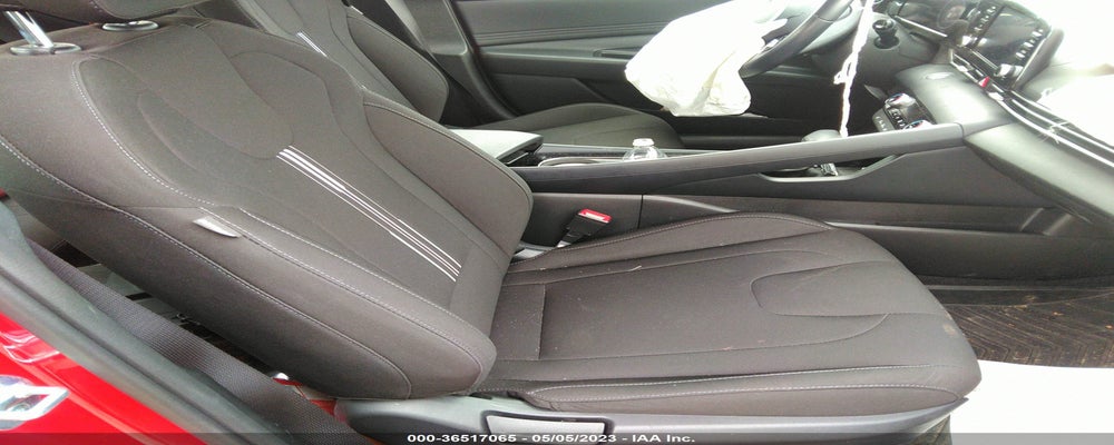 5NPLS4AGXNH073865 2022 HYUNDAI ELANTRA photo no. 5