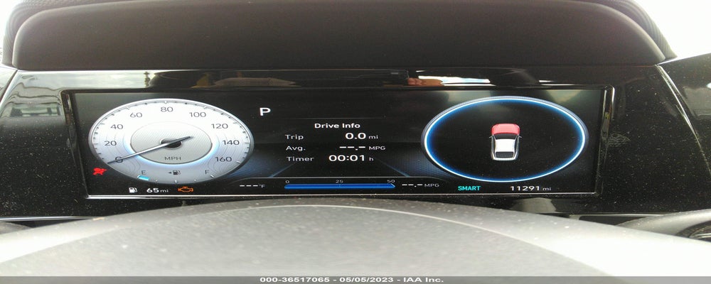5NPLS4AGXNH073865 2022 HYUNDAI ELANTRA photo no. 7
