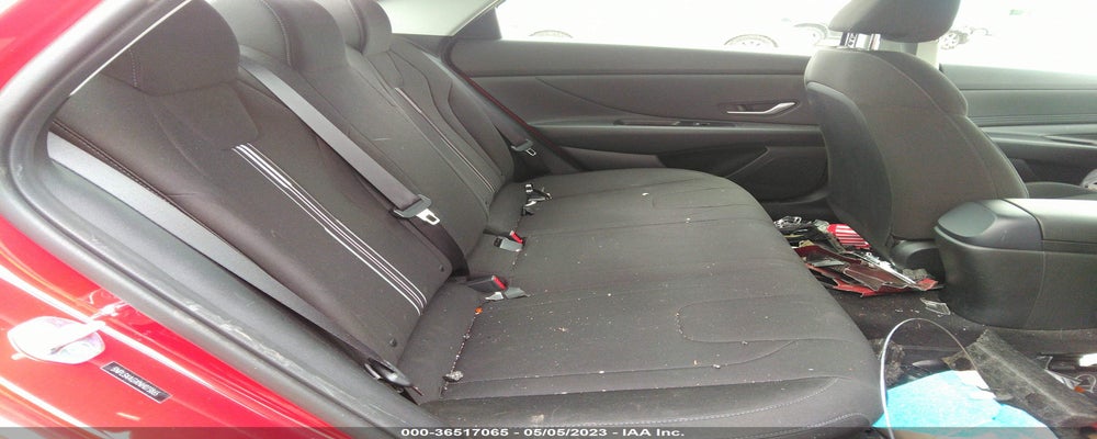 5NPLS4AGXNH073865 2022 HYUNDAI ELANTRA photo no. 8