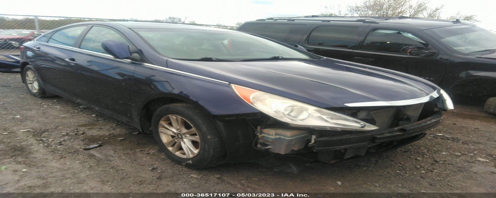 5NPEB4AC1BH109976 2011 HYUNDAI SONATA photo no. 9