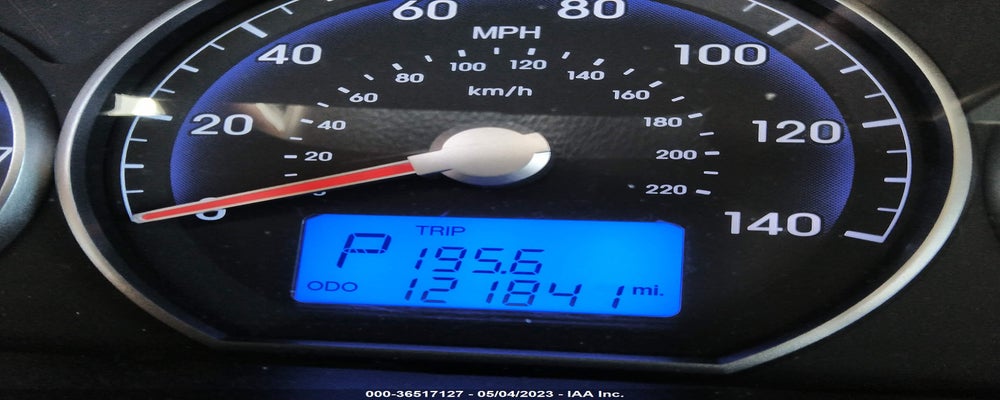 5NMSG3AB5AH394831 2010 HYUNDAI SANTA FE photo no. 7