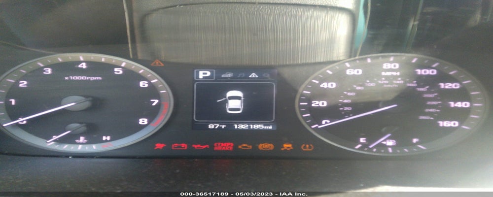5NPE24AF1HH474242 2017 HYUNDAI SONATA photo no. 7