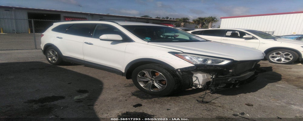 KM8SM4HF7FU120131 2015 HYUNDAI SANTA FE photo no. 20