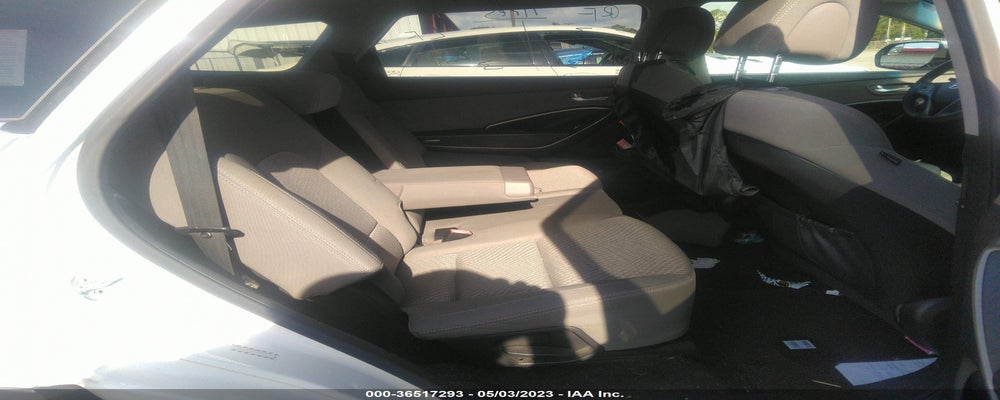 KM8SM4HF7FU120131 2015 HYUNDAI SANTA FE photo no. 8