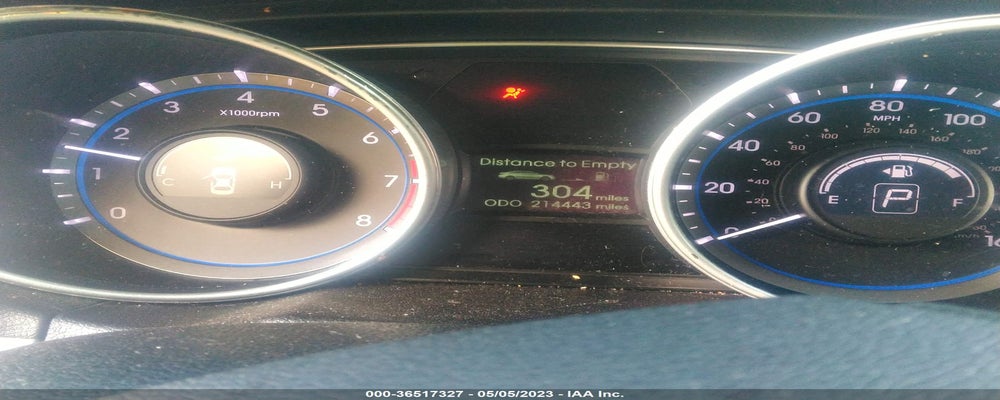 5NPEB4AC0BH227498 2011 HYUNDAI SONATA photo no. 7