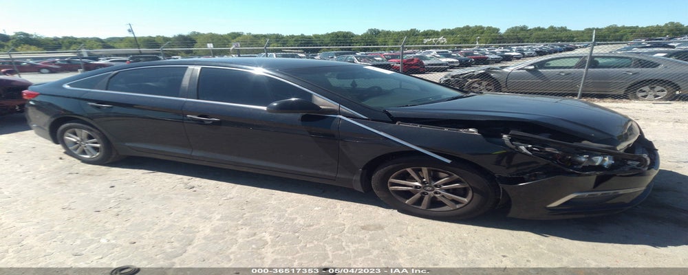5NPE24AF3FH212025 2015 HYUNDAI SONATA photo no. 9