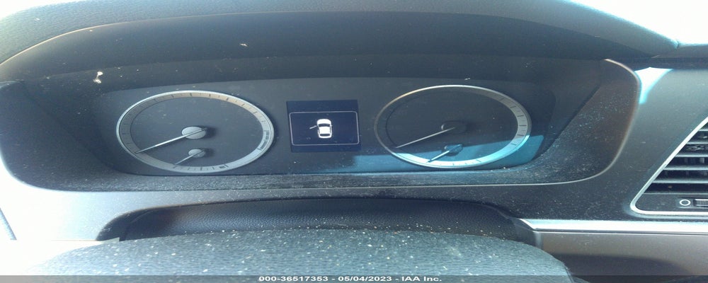 5NPE24AF3FH212025 2015 HYUNDAI SONATA photo no. 7