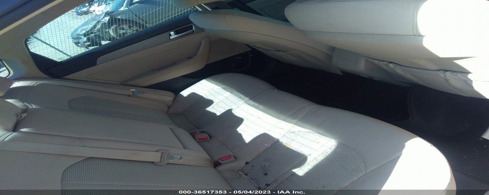 5NPE24AF3FH212025 2015 HYUNDAI SONATA photo no. 8