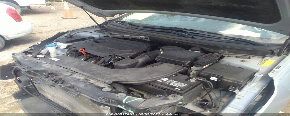 5NPE24AF2GH373709 2016 HYUNDAI SONATA photo no. 10