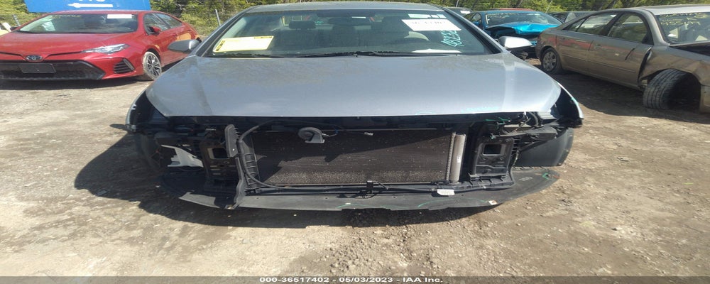 5NPE24AF2GH373709 2016 HYUNDAI SONATA photo no. 6