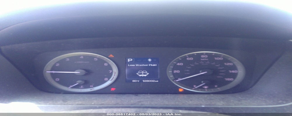 5NPE24AF2GH373709 2016 HYUNDAI SONATA photo no. 7