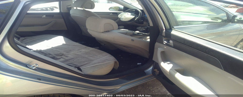 5NPE24AF2GH373709 2016 HYUNDAI SONATA photo no. 8