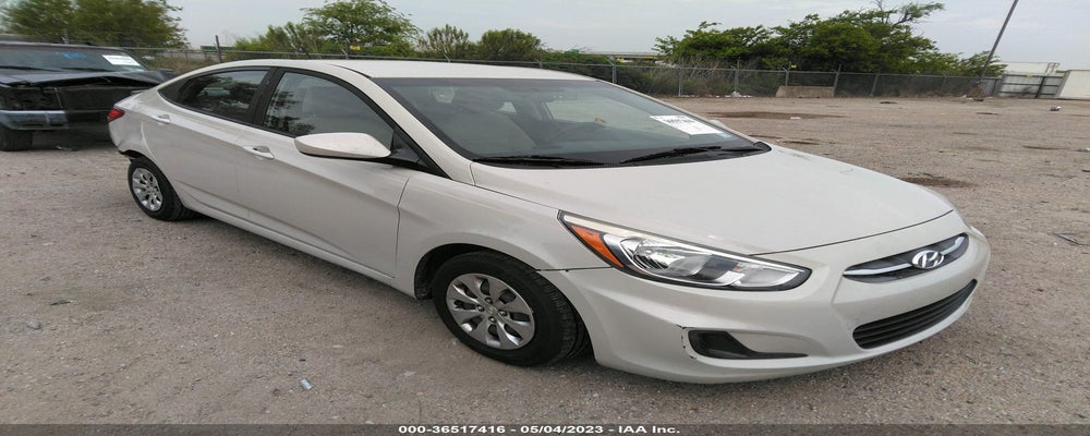KMHCT4AE6GU074754 2016 HYUNDAI ACCENT photo no. 22