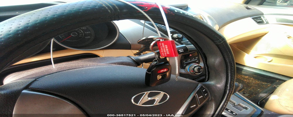 5NPDH4AE4DH354074 2013 HYUNDAI ELANTRA photo no. 11