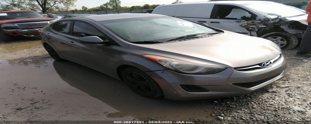 5NPDH4AE4DH354074 2013 HYUNDAI ELANTRA photo no. 22