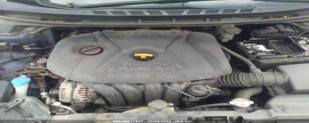 5NPDH4AEXDH246770 2013 HYUNDAI ELANTRA photo no. 10