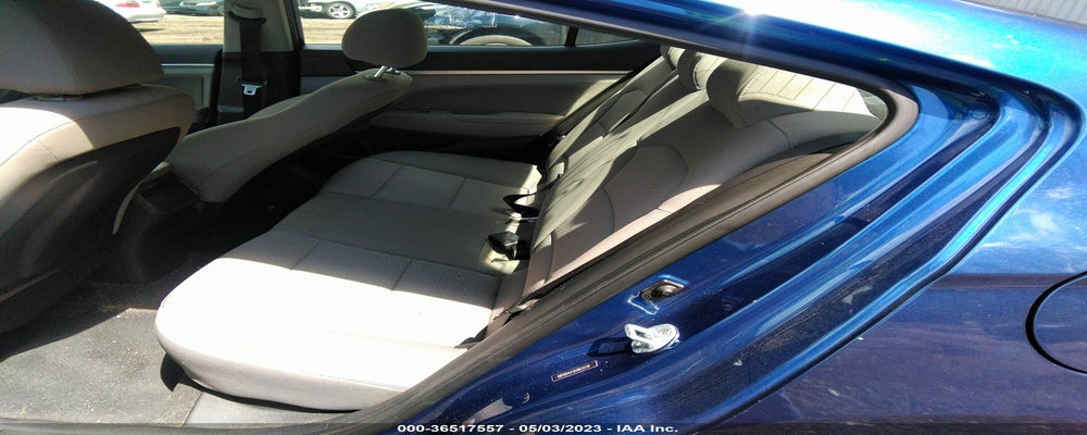 5NPD84LF2LH612239 2020 HYUNDAI ELANTRA photo no. 8