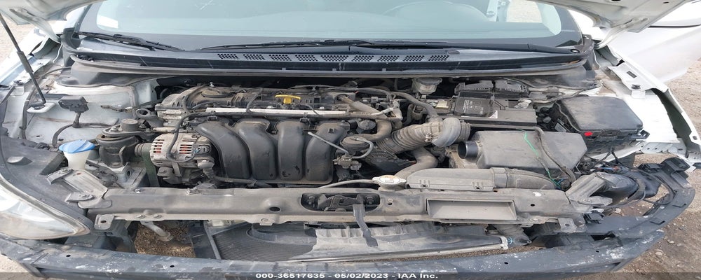 5NPDH4AE6FH551699 2015 HYUNDAI ELANTRA photo no. 10