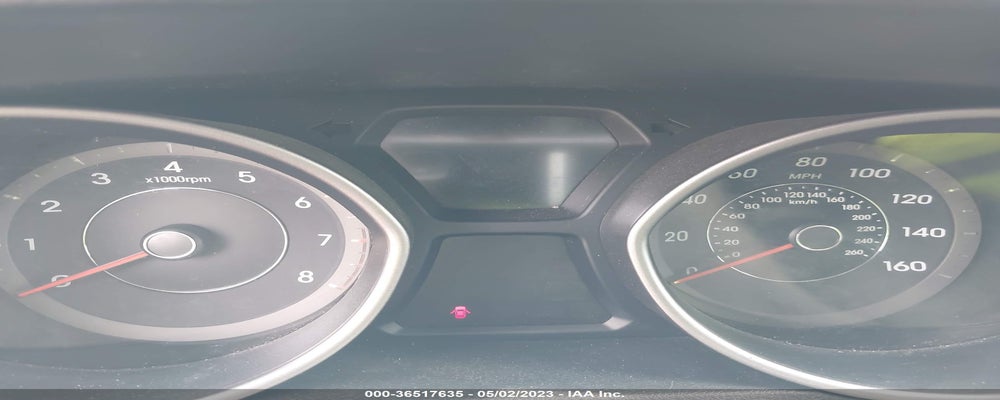 5NPDH4AE6FH551699 2015 HYUNDAI ELANTRA photo no. 7