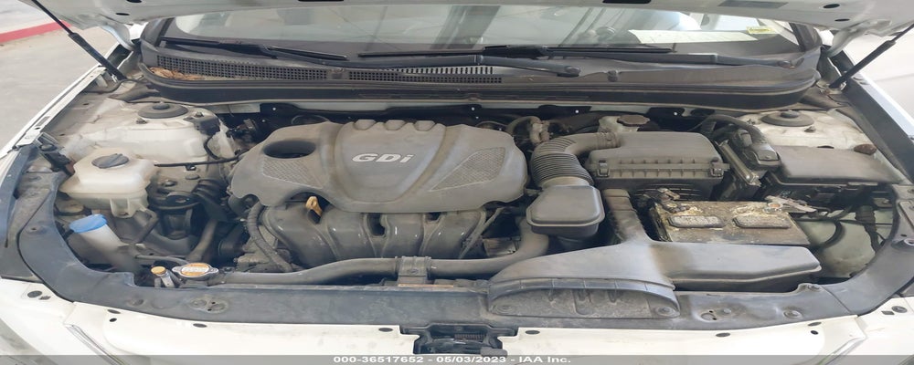 5NPEB4AC6CH398984 2012 HYUNDAI SONATA photo no. 10