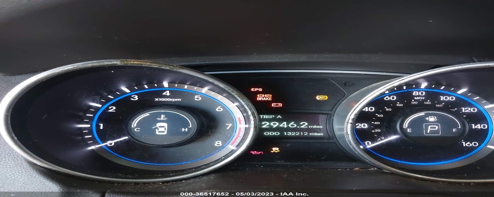 5NPEB4AC6CH398984 2012 HYUNDAI SONATA photo no. 7