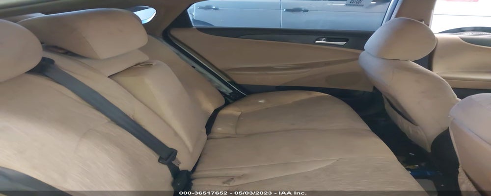 5NPEB4AC6CH398984 2012 HYUNDAI SONATA photo no. 8