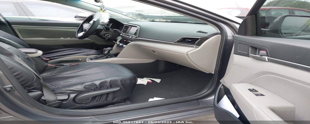 05NPD84LF5LH43188 2020 HYUNDAI ELANTRA photo no. 5