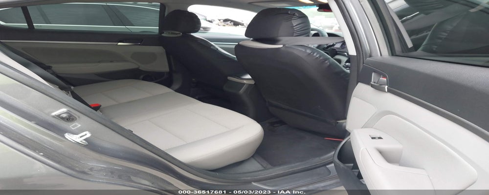 05NPD84LF5LH43188 2020 HYUNDAI ELANTRA photo no. 8