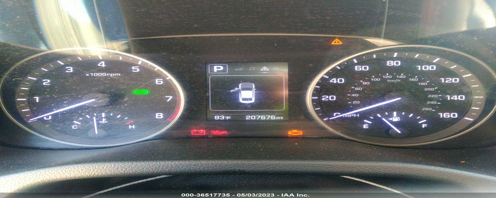 5NPD84LF6JH374585 2018 HYUNDAI ELANTRA photo no. 7