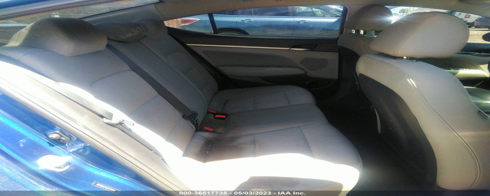 5NPD84LF6JH374585 2018 HYUNDAI ELANTRA photo no. 8